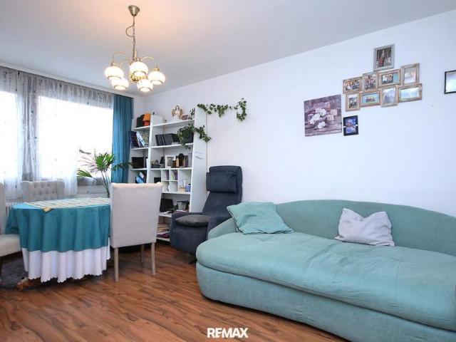 Wohnung kaufen in Steiermark