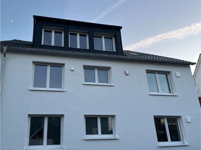 Wohnung mieten in Möhringen, Stuttgart