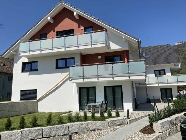 Wohnung kaufen in Oensingen, Solothurn
