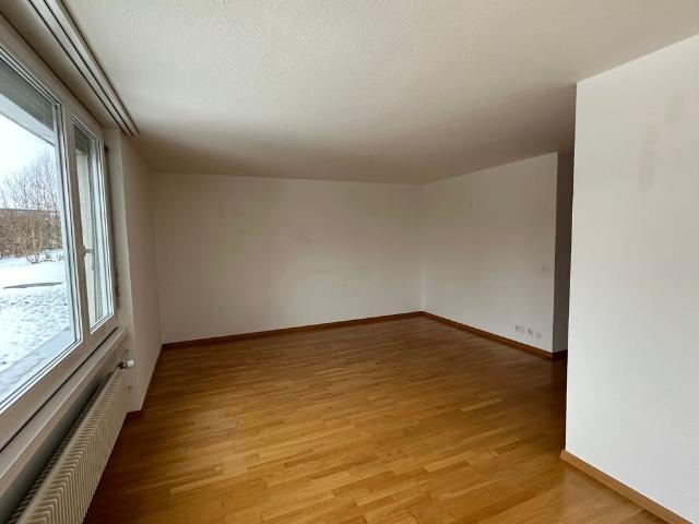 Apartment mieten in Münchringen, Jegenstorf