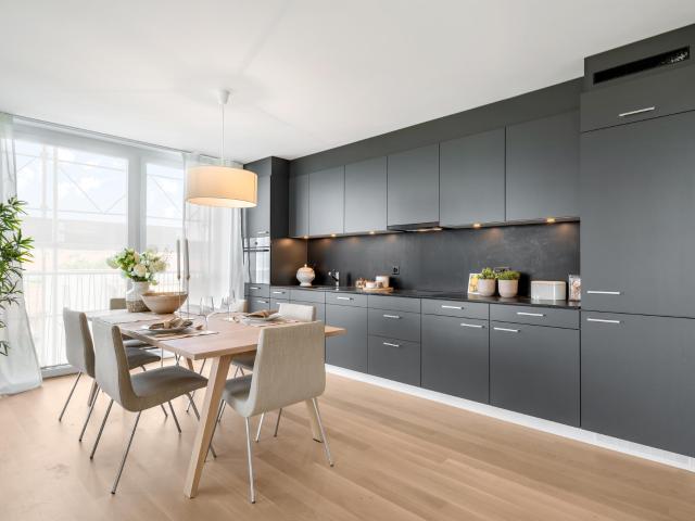 Apartment mieten in Kloten