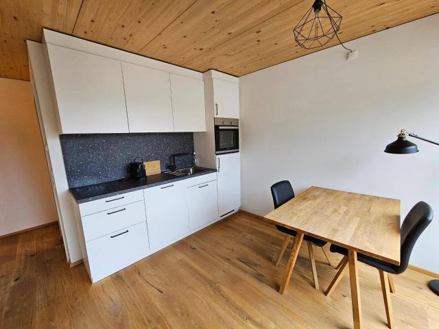 Apartment mieten in Bludenz