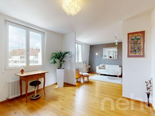 Wohnung kaufen in Basel, Basel-Stadt