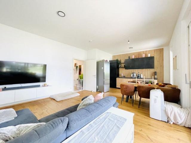 Apartment mieten in Urscha, Gleisdorf
