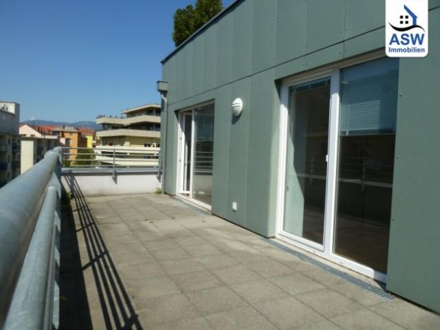 Wohnung mieten in Gries, Gersdorf-Feistritz
