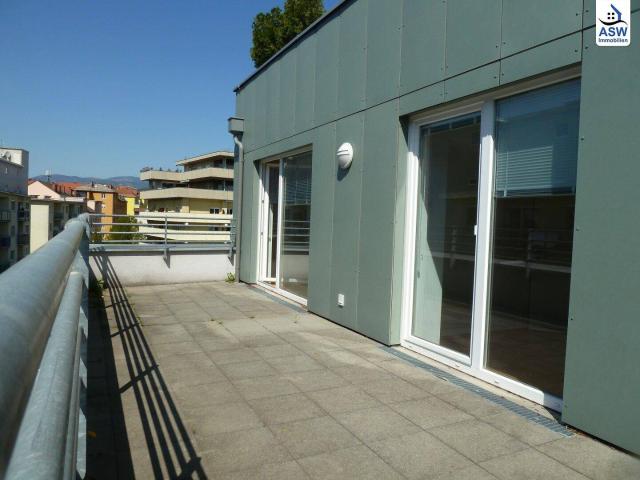 Apartment mieten in Gries, Gersdorf-Feistritz
