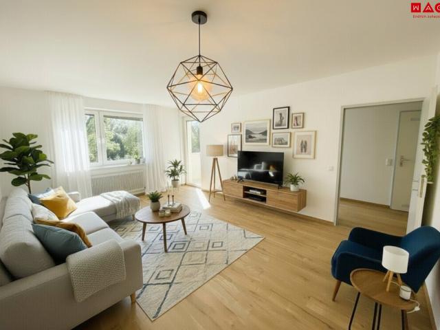 Apartment mieten in Judendorf, Leoben