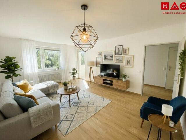 Apartment mieten in Judendorf, Leoben
