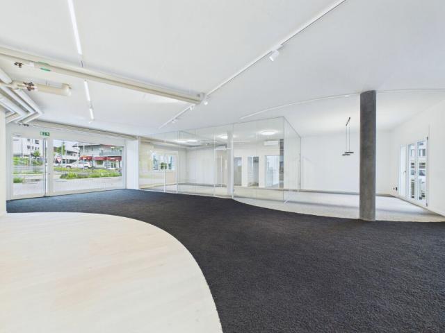 Atelier mieten in Wangen (ZH), Zürich