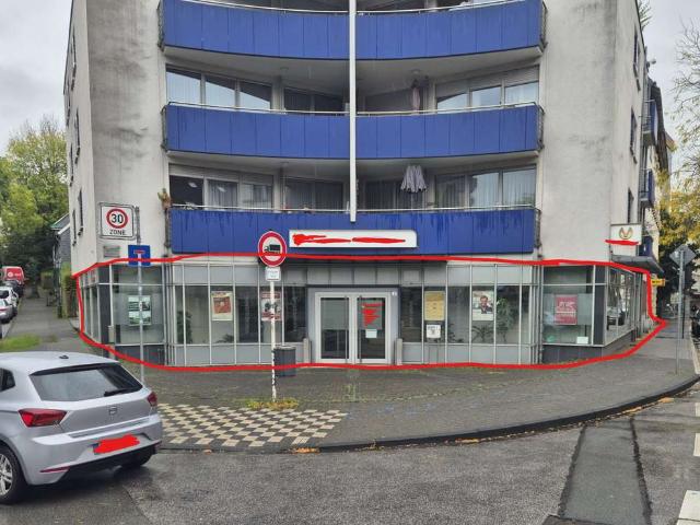 Gewerbe kaufen in Wichlinghausen, Wuppertal