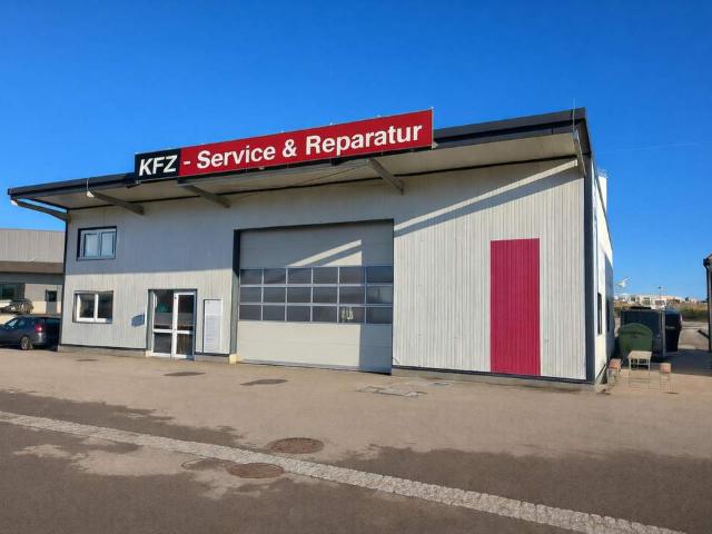 Gewerbe mieten in Schärding, Oberösterreich