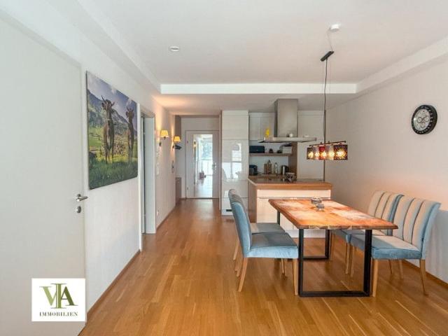 Apartment mieten in Aurach bei Kitzbühel, Tirol