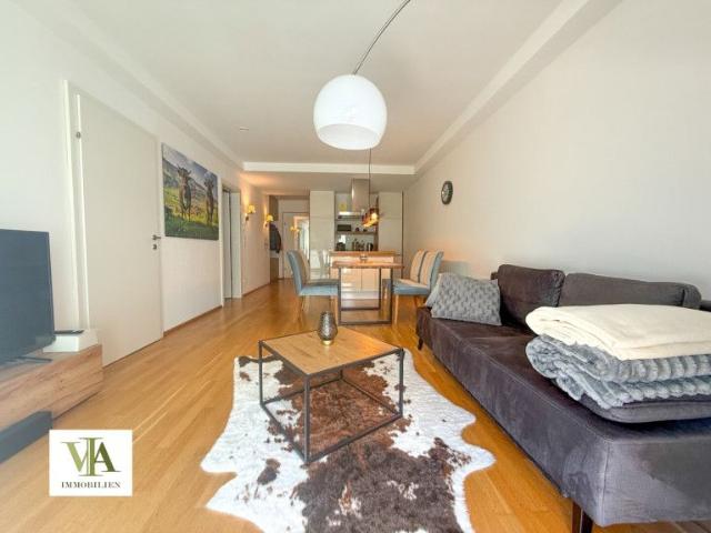 Apartment mieten in Aurach bei Kitzbühel, Tirol