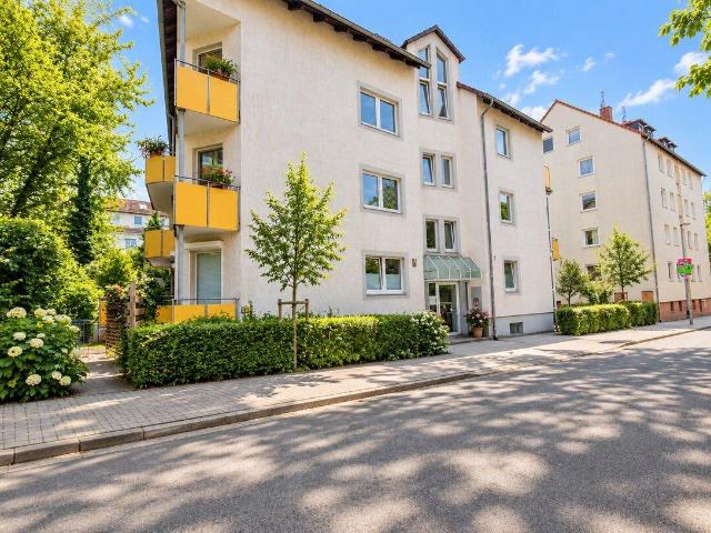 Wohnung kaufen in Mitte, Braunschweig