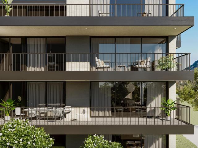 Apartment mieten in Glarus