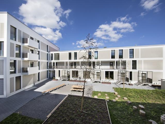 Apartment mieten in Oftringen, Aargau