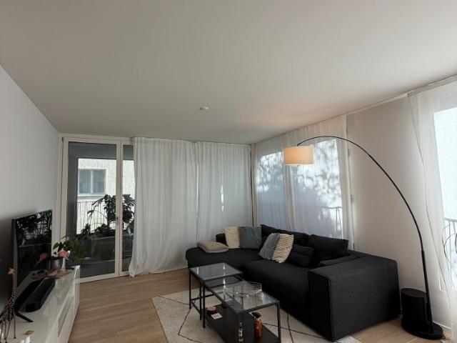 Apartment mieten in Kirchuster, Uster