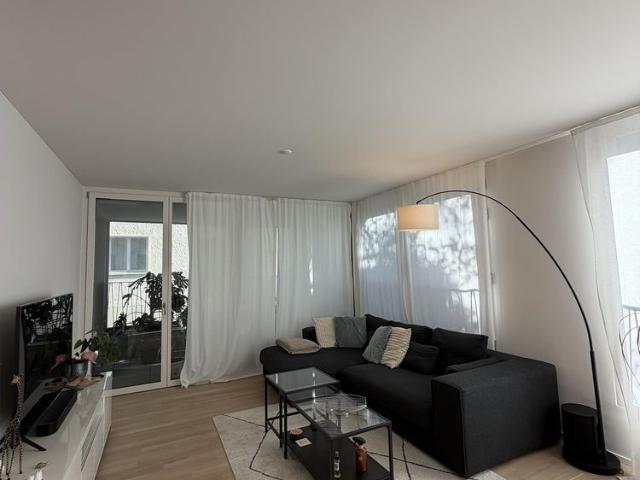 Apartment mieten in Kirchuster, Uster