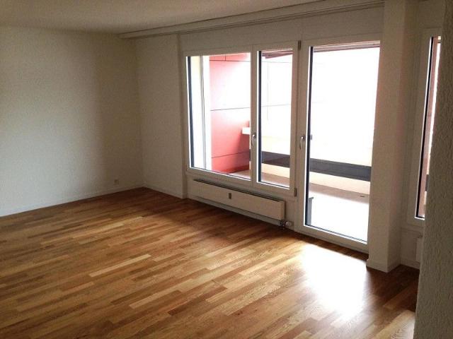 Apartment mieten in Gwatt, Thun, Bern