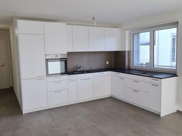 Apartment mieten in Basel, Basel-Stadt