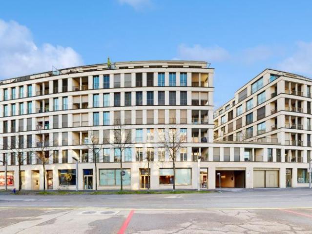 Apartment mieten in Dietikon, Zürich