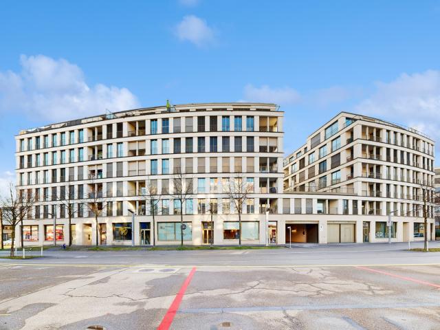 Apartment mieten in Dietikon, Zürich