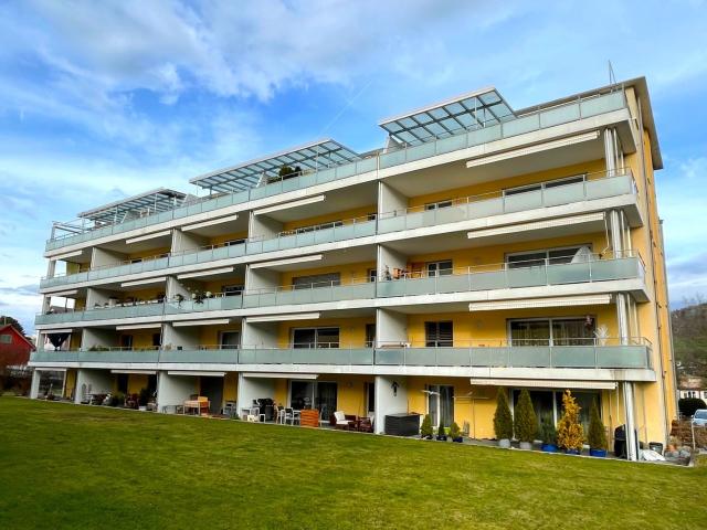 Apartment mieten in Elgg