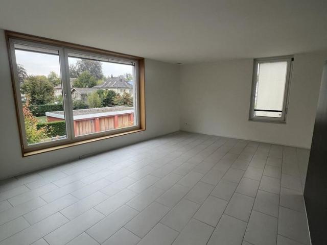 Apartment mieten in Oberuster, Uster