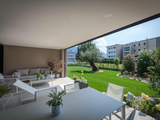 Immobilie kaufen in Ascona, Tessin