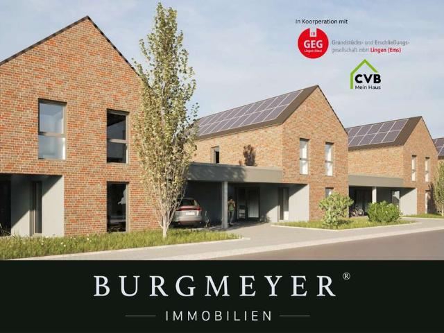 Haus kaufen in Lingen (Ems), Landkreis Emsland