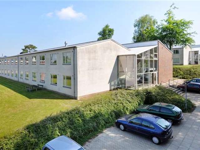 Ejendom til leje i Haderslev