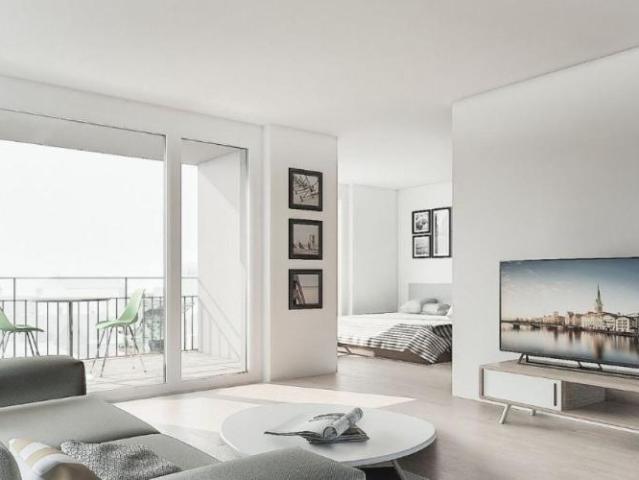 Apartment mieten in Einigen, Zürich