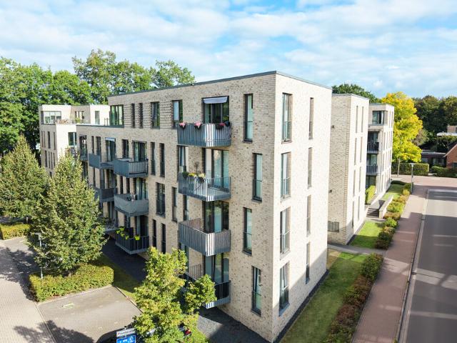 Wohnung kaufen in Donnerschwee, Oldenburg