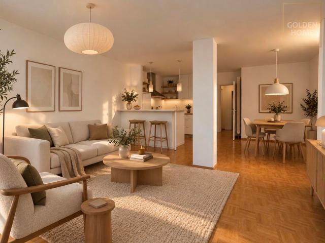 Wohnung kaufen in Weitlingkiez, Berlin