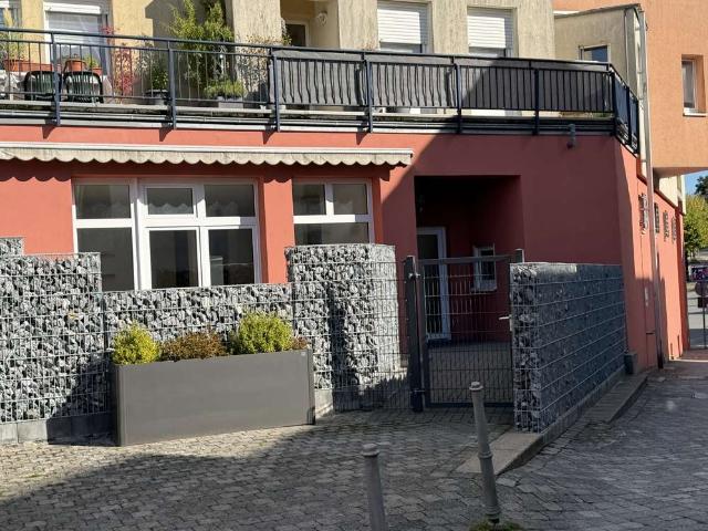 Wohnung mieten in Breckerfeld, Ennepe-Ruhr-Kreis