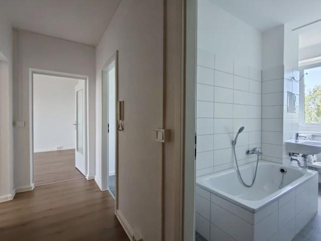 Wohnung mieten in Martinsrieth, Sachsen-Anhalt