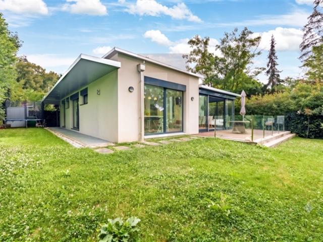 Einfamilienhaus kaufen in Collonge-Bellerive