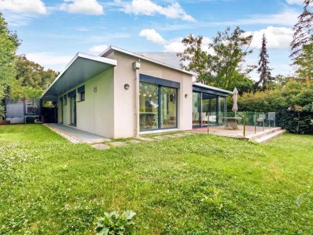 Haus kaufen in Collonge-Bellerive