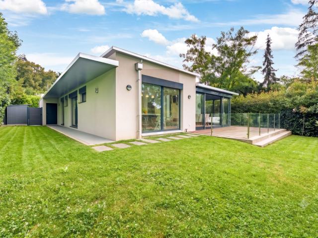 Haus kaufen in Collonge-Bellerive