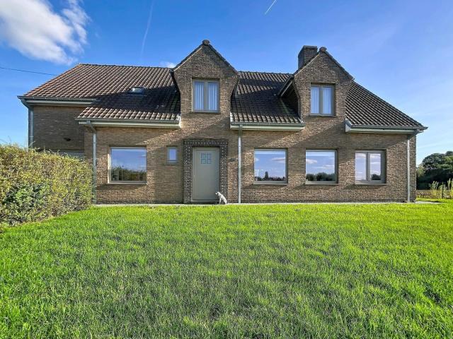 Maison location à Roeselare