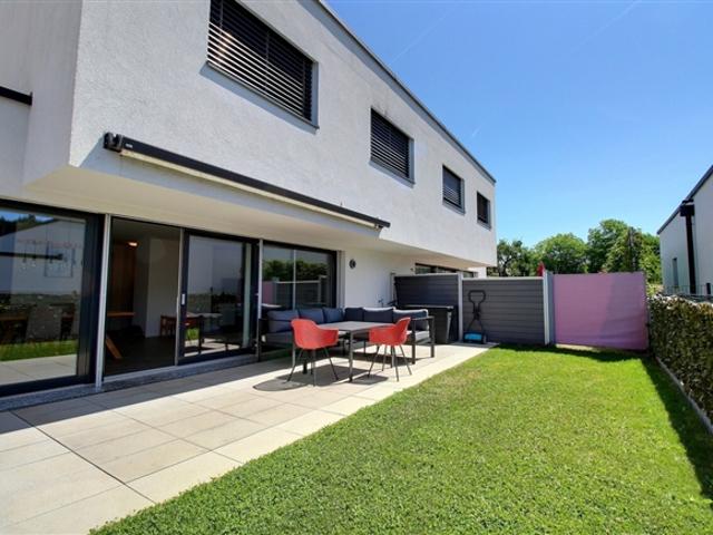 Einfamilienhaus kaufen in Corminboeuf, Freiburg