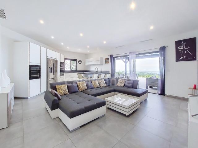 Maison vente à France métropolitaine, Saint-martin