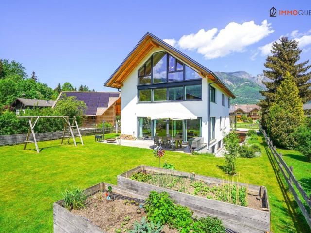 Haus kaufen in Strobl