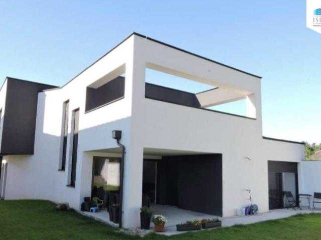 Villa kaufen in Großhöflein