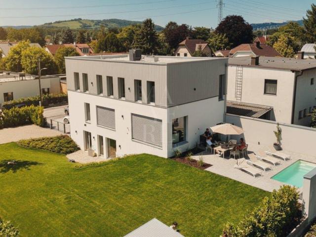 Haus kaufen in Langenzersdorf, Niederösterreich