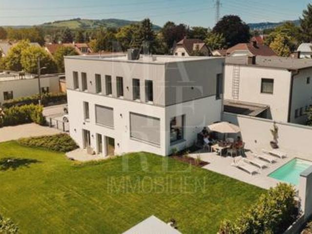 Haus kaufen in Langenzersdorf, Bezirk Korneuburg