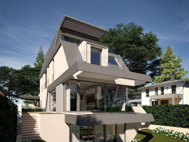 Haus kaufen in KG Auhof, Wien