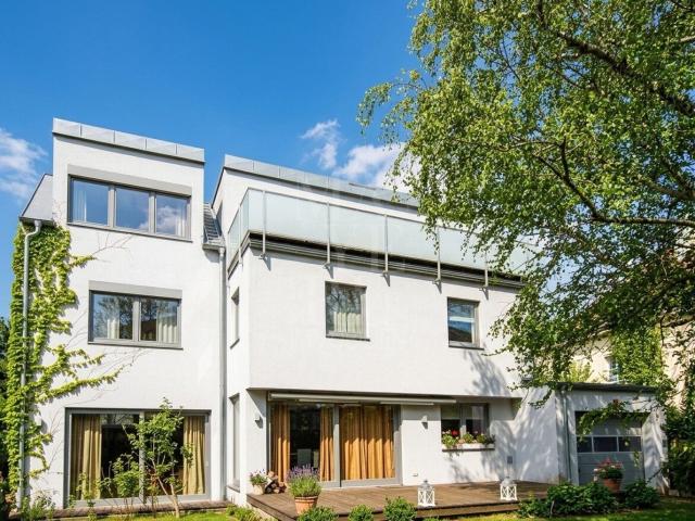 Haus kaufen in Seestadt, Wien