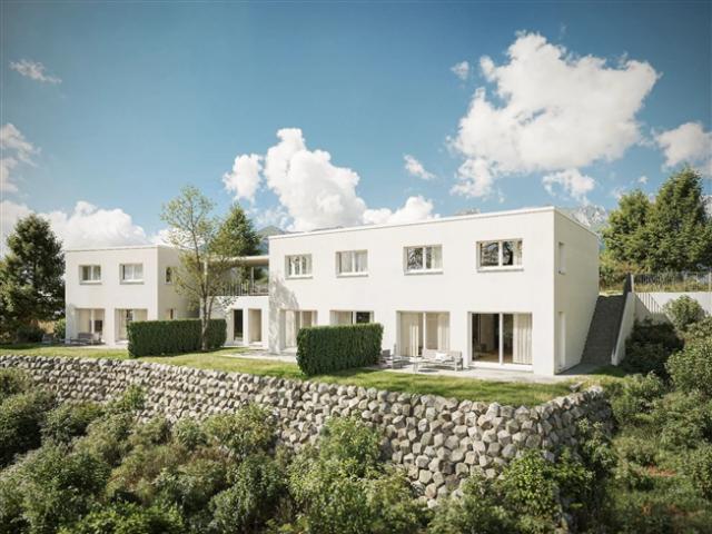 Einfamilienhaus kaufen in Crans-Montana, Wallis