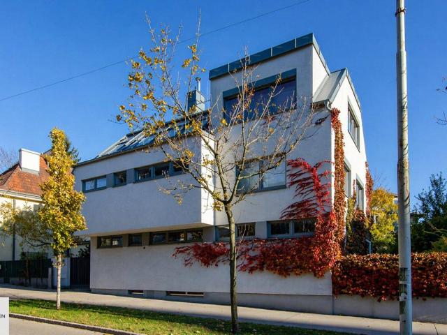Haus kaufen in Döbling, Wien